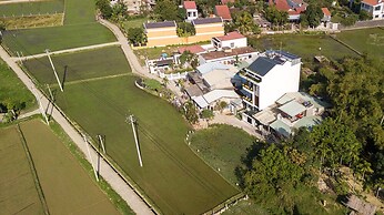 Luu Gia Homestay Hoi An - Hostel