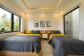 Luu Gia Homestay Hoi An - Hostel