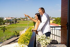 Luu Gia Homestay Hoi An - Hostel