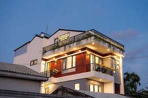 Luu Gia Homestay Hoi An - Hostel