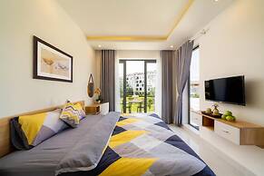 Luu Gia Homestay Hoi An - Hostel