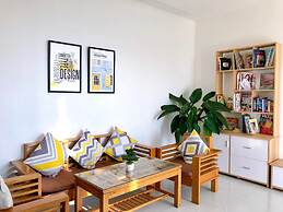 Luu Gia Homestay Hoi An - Hostel