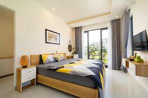 Luu Gia Homestay Hoi An - Hostel