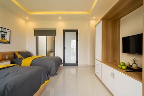 Luu Gia Homestay Hoi An - Hostel