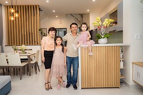 Luu Gia Homestay Hoi An - Hostel