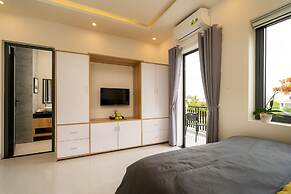 Luu Gia Homestay Hoi An - Hostel