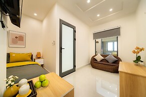 Luu Gia Homestay Hoi An - Hostel