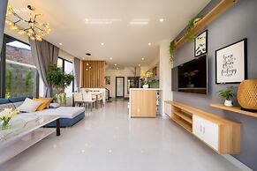 Luu Gia Homestay Hoi An - Hostel