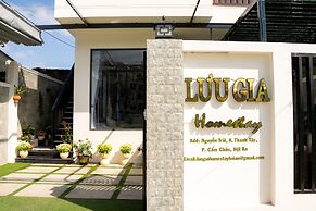 Luu Gia Homestay Hoi An - Hostel
