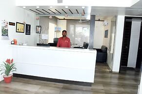 Gir Athiz Resort With Swimming Pool