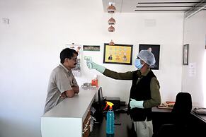 Gir Athiz Resort With Swimming Pool