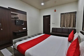 Gir Athiz Resort With Swimming Pool