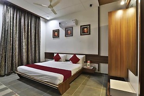 Gir Athiz Resort With Swimming Pool