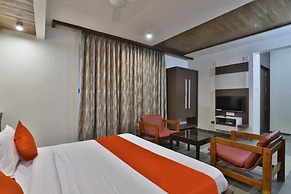 Gir Athiz Resort With Swimming Pool