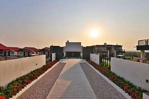 Gir Athiz Resort With Swimming Pool