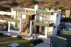 Gir Athiz Resort With Swimming Pool