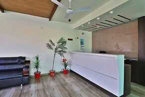 Gir Athiz Resort With Swimming Pool