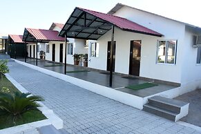 Gir Athiz Resort With Swimming Pool