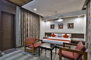 Gir Athiz Resort With Swimming Pool