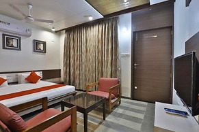 Gir Athiz Resort With Swimming Pool