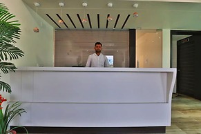 Gir Athiz Resort With Swimming Pool