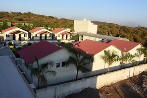 Gir Athiz Resort With Swimming Pool