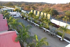 Gir Athiz Resort With Swimming Pool