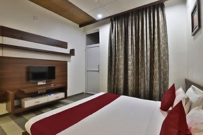 Gir Athiz Resort With Swimming Pool