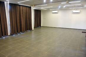 Gir Athiz Resort With Swimming Pool