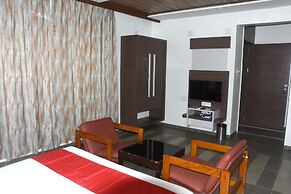 Gir Athiz Resort With Swimming Pool