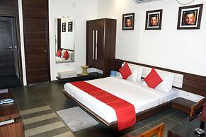 Gir Athiz Resort With Swimming Pool