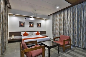 Gir Athiz Resort With Swimming Pool