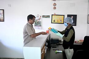 Gir Athiz Resort With Swimming Pool