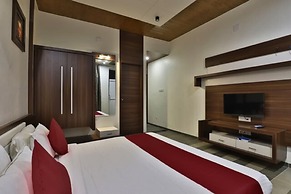 Gir Athiz Resort With Swimming Pool