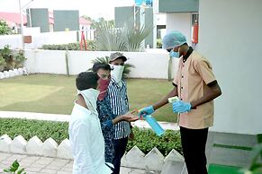 Gir Athiz Resort With Swimming Pool