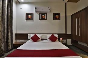 Gir Athiz Resort With Swimming Pool