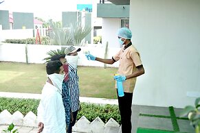 Gir Athiz Resort With Swimming Pool