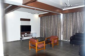 Gir Athiz Resort With Swimming Pool