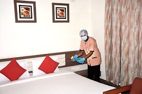 Gir Athiz Resort With Swimming Pool