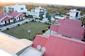 Gir Athiz Resort With Swimming Pool