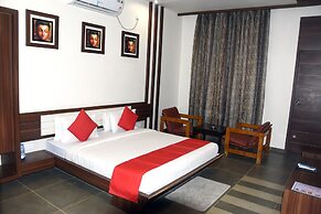 Gir Athiz Resort With Swimming Pool