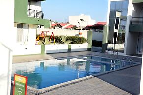 Gir Athiz Resort With Swimming Pool