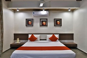 Gir Athiz Resort With Swimming Pool