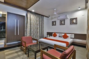 Gir Athiz Resort With Swimming Pool