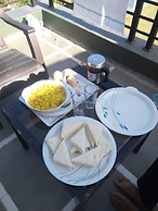 Gir Athiz Resort With Swimming Pool