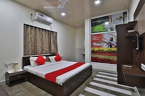 Gir Athiz Resort With Swimming Pool