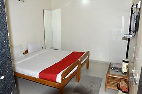 Gir Athiz Resort With Swimming Pool