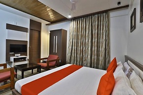 Gir Athiz Resort With Swimming Pool