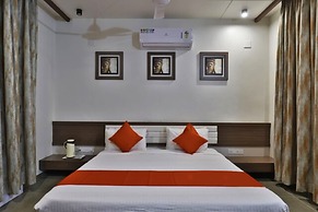 Gir Athiz Resort With Swimming Pool