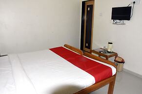 Gir Athiz Resort With Swimming Pool